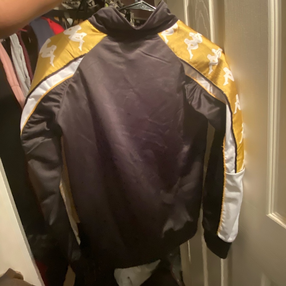 Kappa jacket - Picture 3 of 4